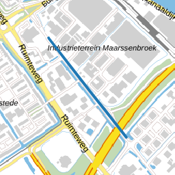 Perceel MSN02-B-9109