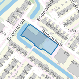 Perceel MSN02-B-9121