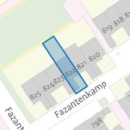 Perceel MSN02-B-9135