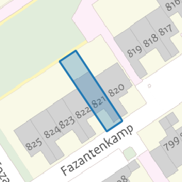 Perceel MSN02-B-9136