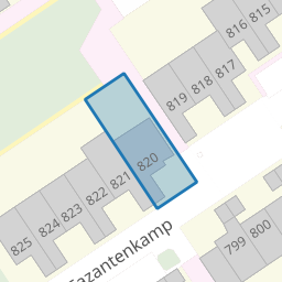 Perceel MSN02-B-9137