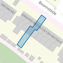 Perceel MSN02-B-9140