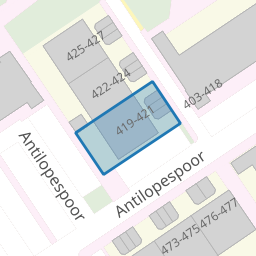 Perceel MSN02-B-9164