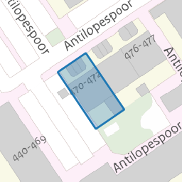 Perceel MSN02-B-9165