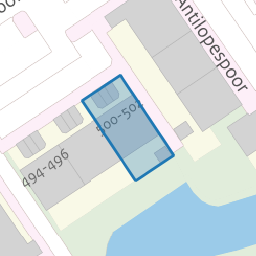 Perceel MSN02-B-9170