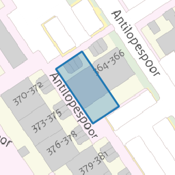 Perceel MSN02-B-9182