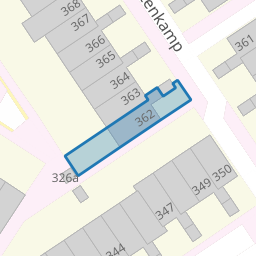 Perceel MSN02-B-9225