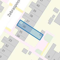 Perceel MSN02-B-9234