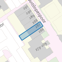 Perceel MSN02-B-9242