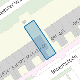 Perceel MSN02-B-9244