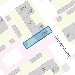 Perceel MSN02-B-9251