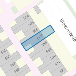 Perceel MSN02-B-9257
