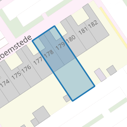 Perceel MSN02-B-9260