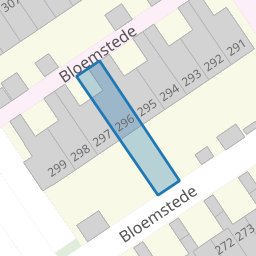 Perceel MSN02-B-9261