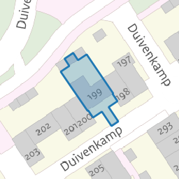 Perceel MSN02-B-9274