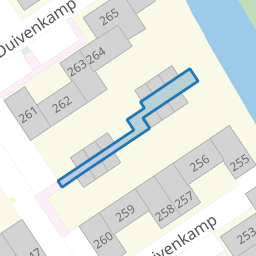 Perceel MSN02-B-9281