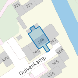 Perceel MSN02-B-9286