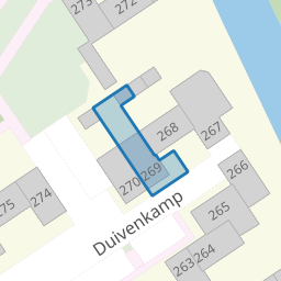 Perceel MSN02-B-9287