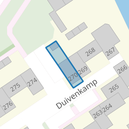 Perceel MSN02-B-9288