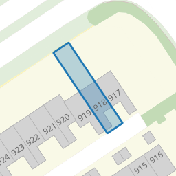 Perceel MSN02-B-9292