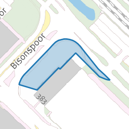 Perceel MSN02-B-9299