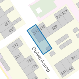 Perceel MSN02-B-9330