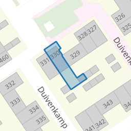 Perceel MSN02-B-9331