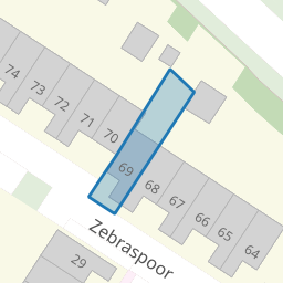 Perceel MSN02-B-9340