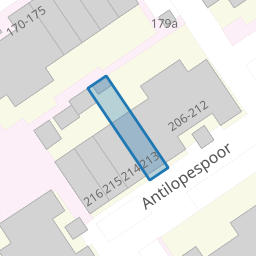 Perceel MSN02-B-9380