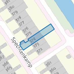 Perceel MSN02-B-9400