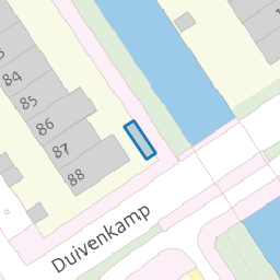 Perceel MSN02-B-9401