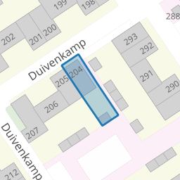 Perceel MSN02-B-9409