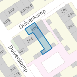 Perceel MSN02-B-9410