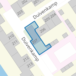 Perceel MSN02-B-9412