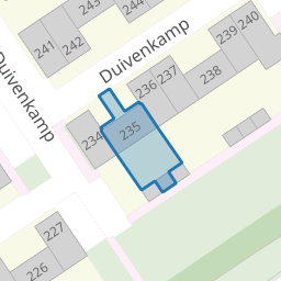 Perceel MSN02-B-9413