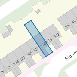 Perceel MSN02-B-9416