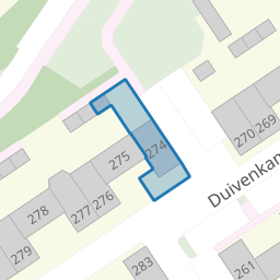 Perceel MSN02-B-9419