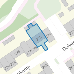 Perceel MSN02-B-9420