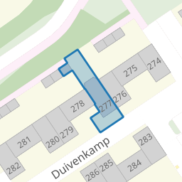 Perceel MSN02-B-9423