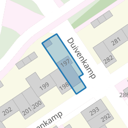 Perceel MSN02-B-9426