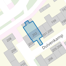 Perceel MSN02-B-9428