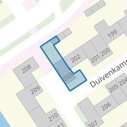 Perceel MSN02-B-9430