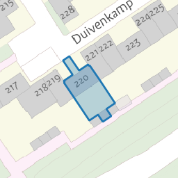 Perceel MSN02-B-9433