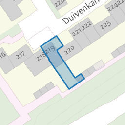 Perceel MSN02-B-9434