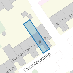 Perceel MSN02-B-9436