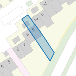 Perceel MSN02-B-9440