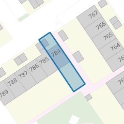 Perceel MSN02-B-9443