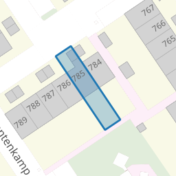 Perceel MSN02-B-9444