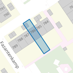 Perceel MSN02-B-9445