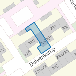 Perceel MSN02-B-9449